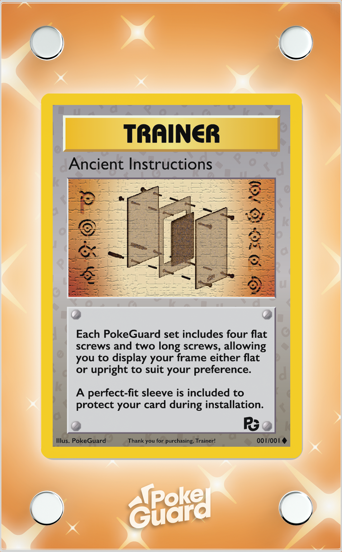 drake pokemon card Drake Guard (Dragon)