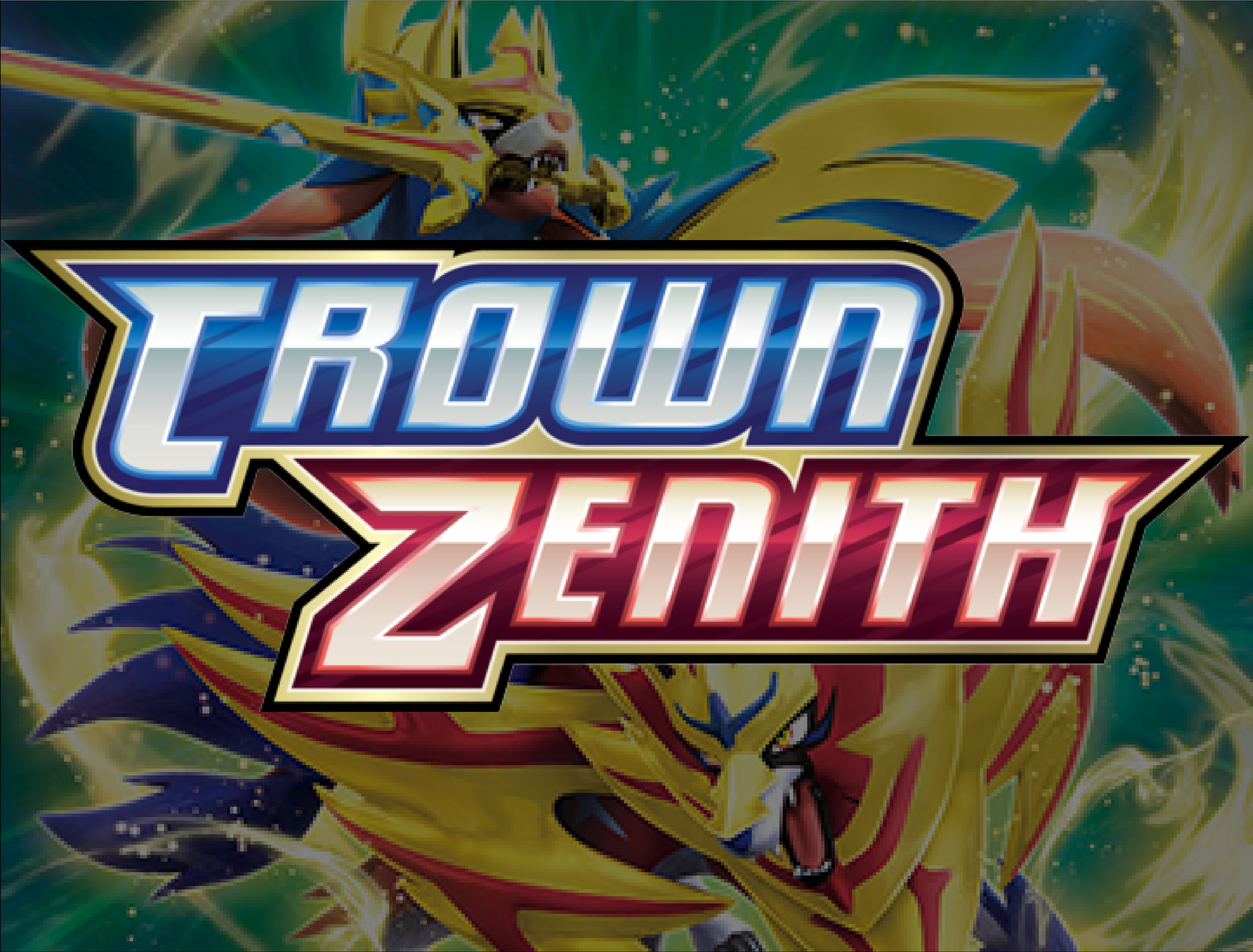 Crown Zenith
