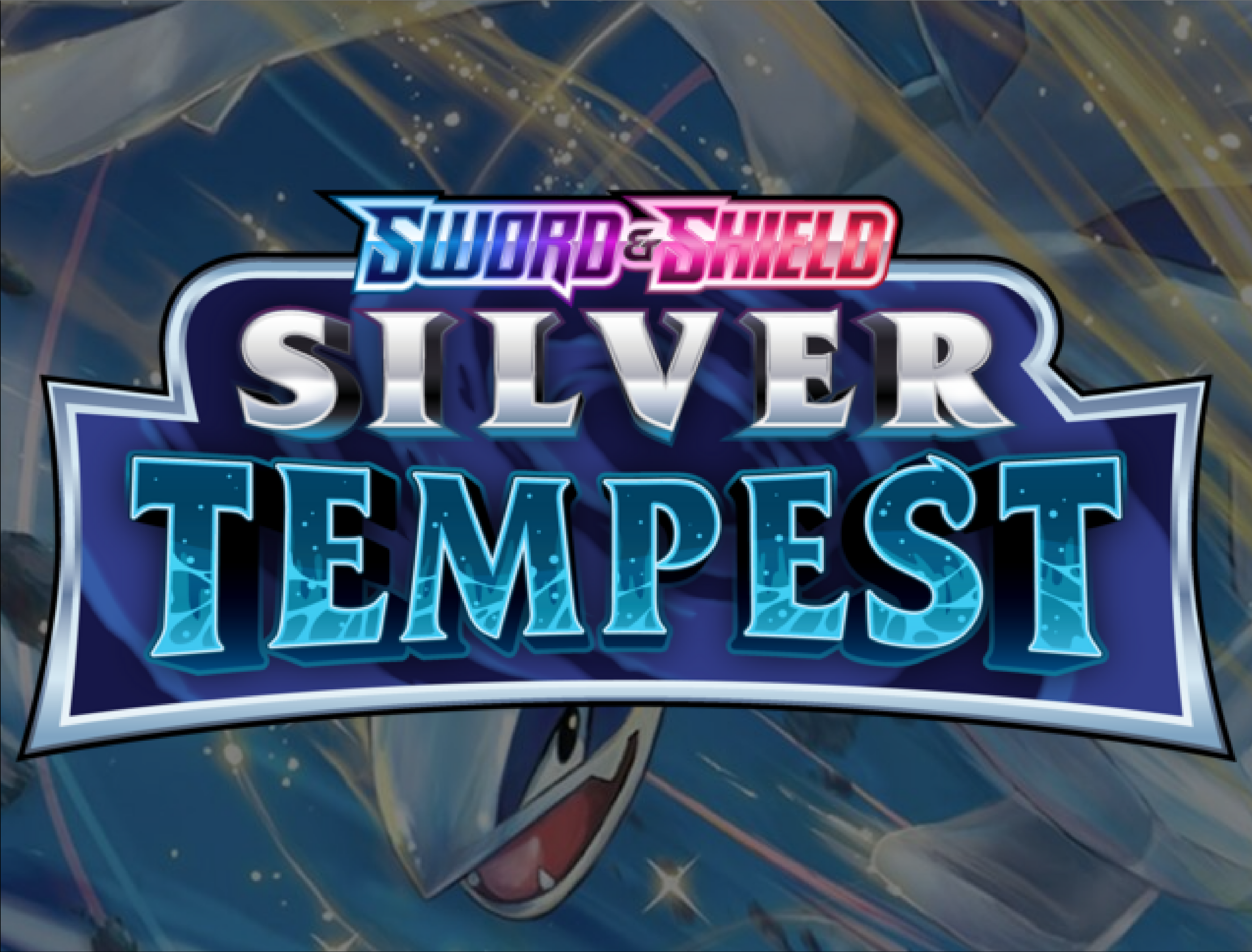 Silver Tempest