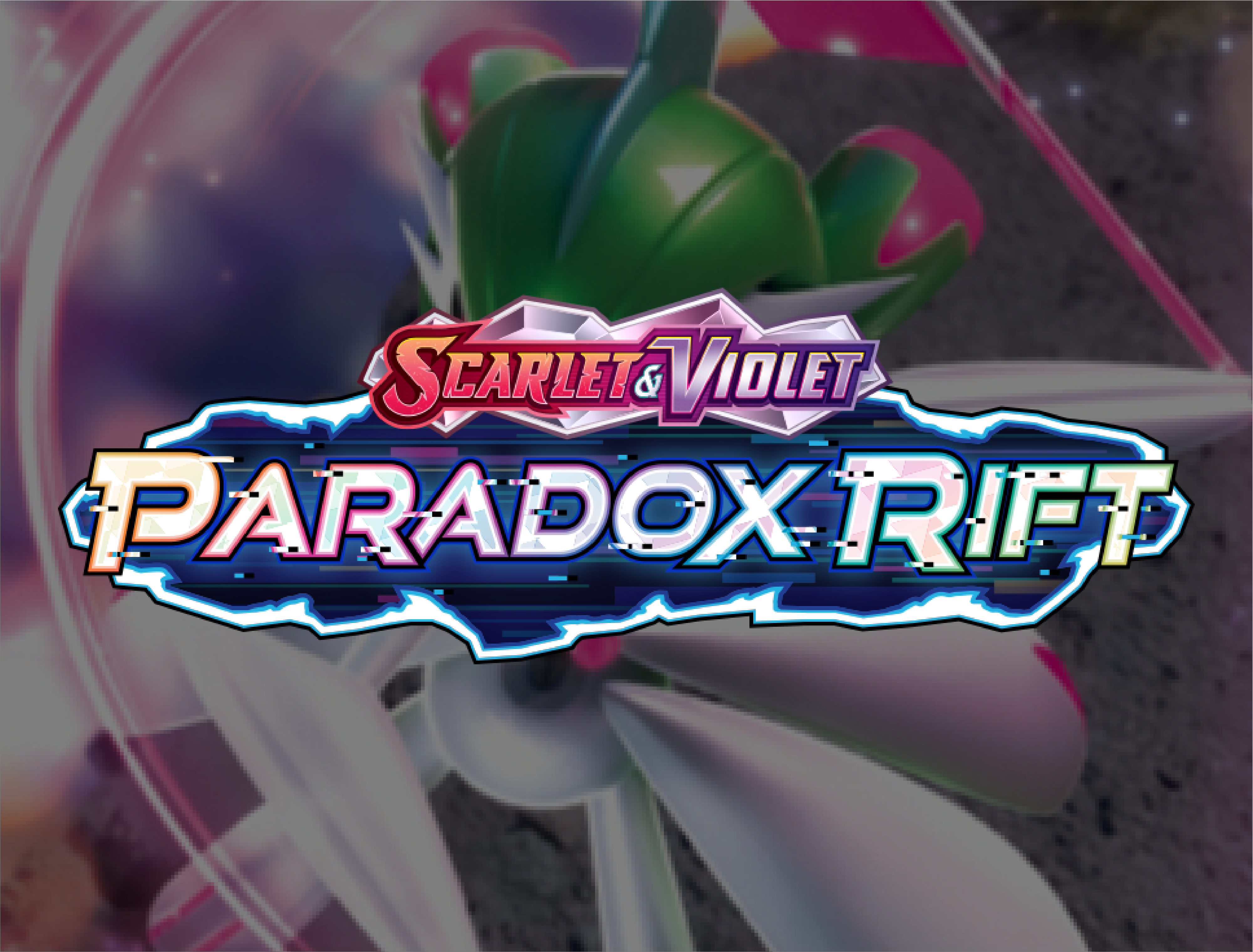 Paradox Rift – PokeGuard