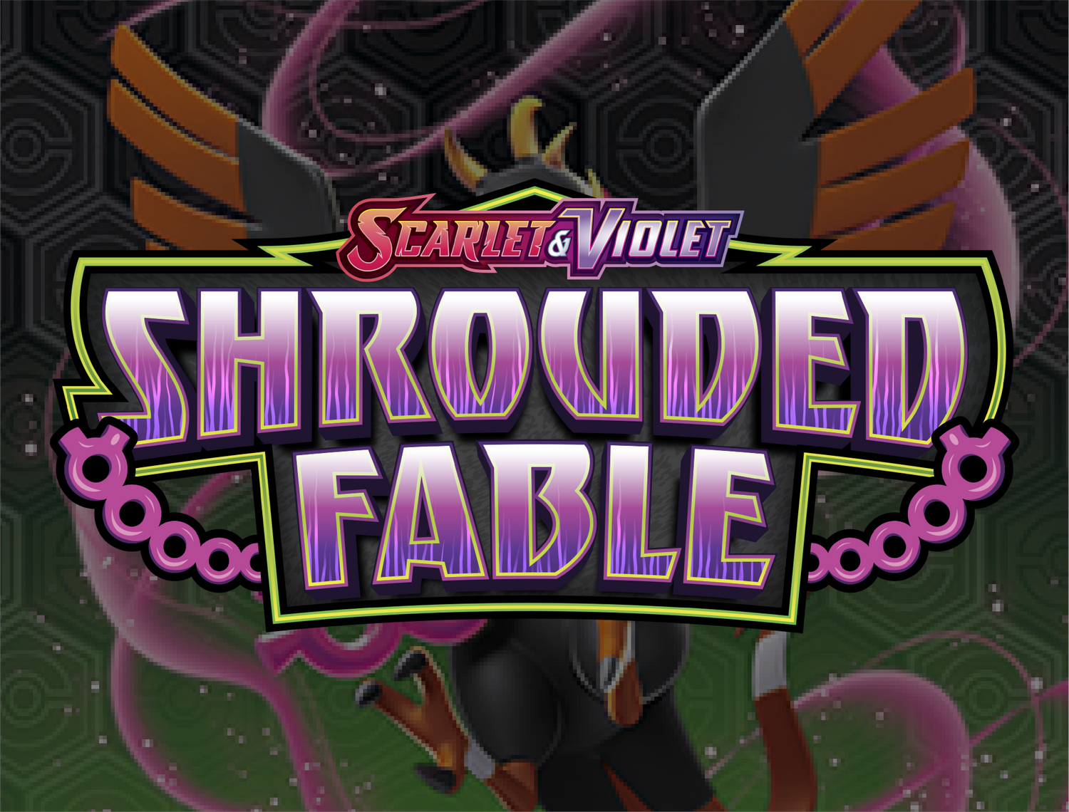 Shrouded Fable