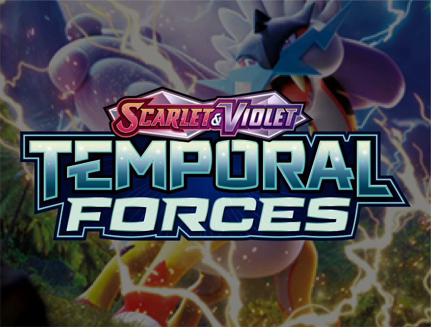 Temporal Forces