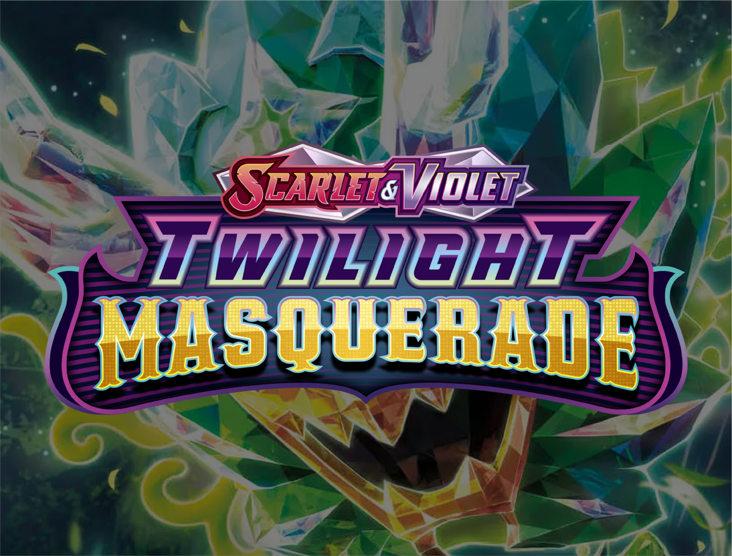 Twilight Masquerade