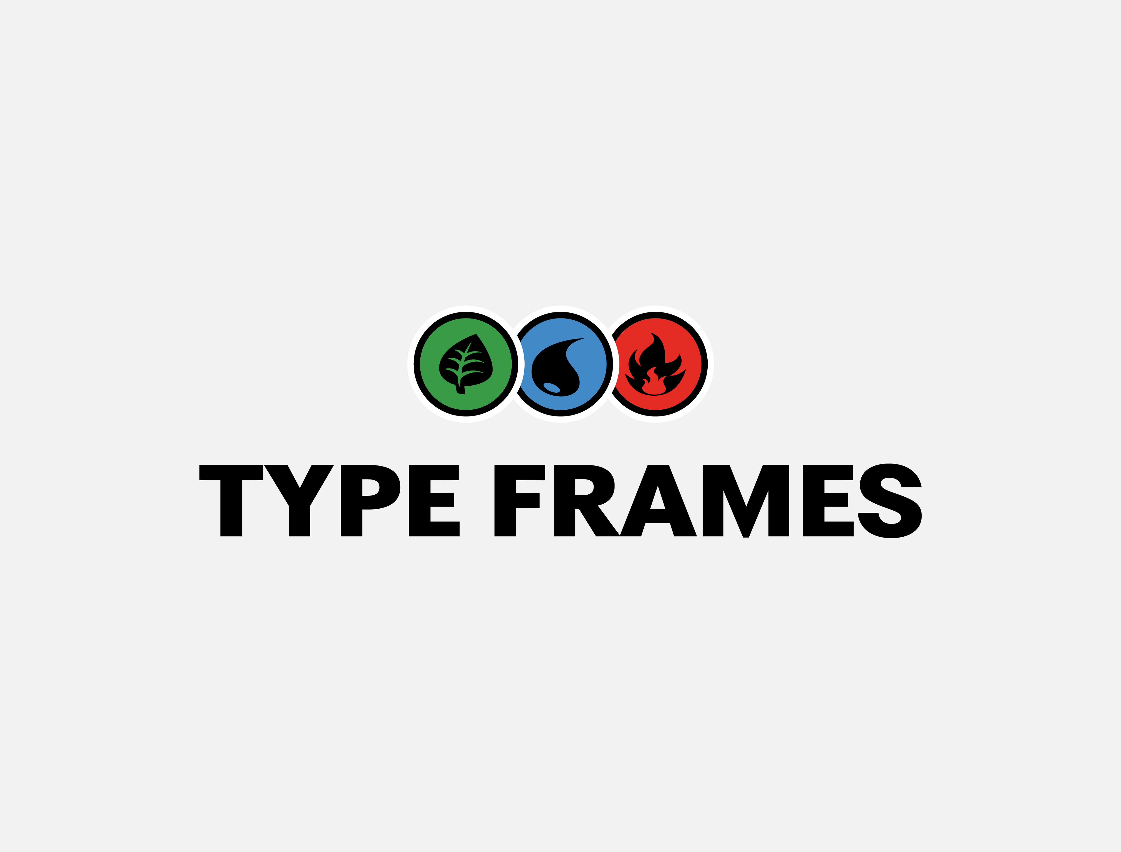 Type Frames