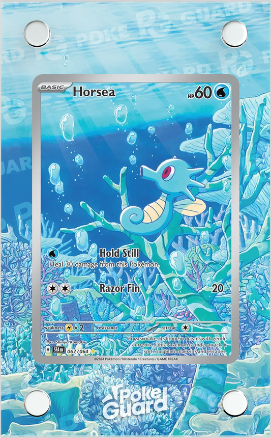 Horsea (067/064)