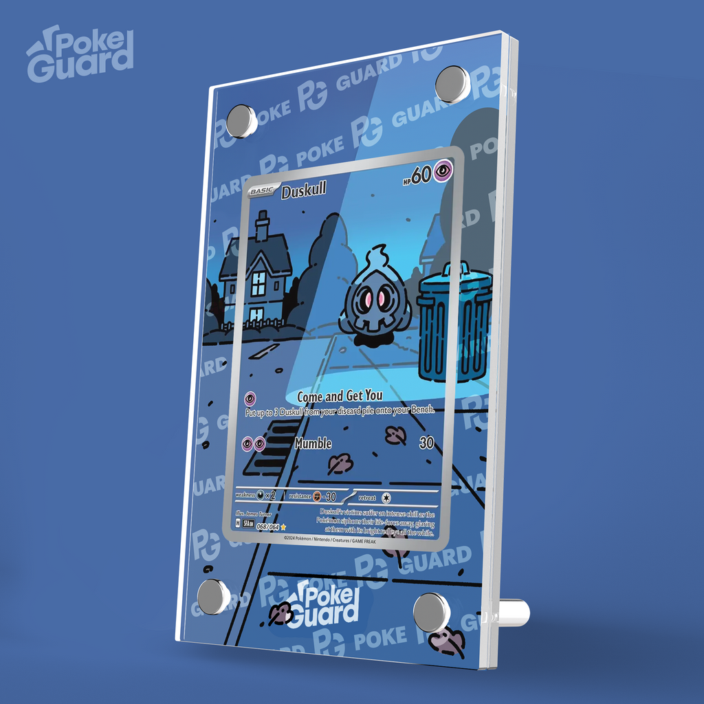 Duskull (068/064)