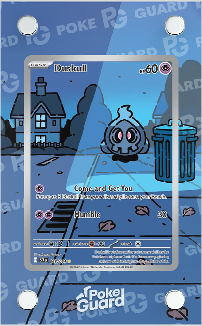 Duskull (068/064)