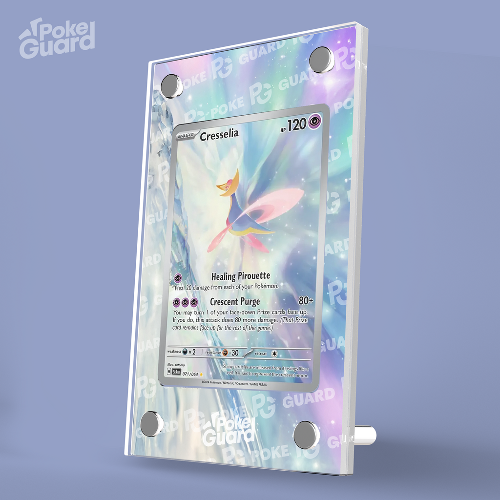 cresselia pokemon cards Cresselia (071/064) – PokeGuard