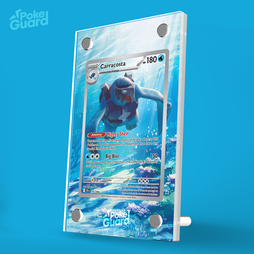 Carracosta (107/086) – PokeGuard