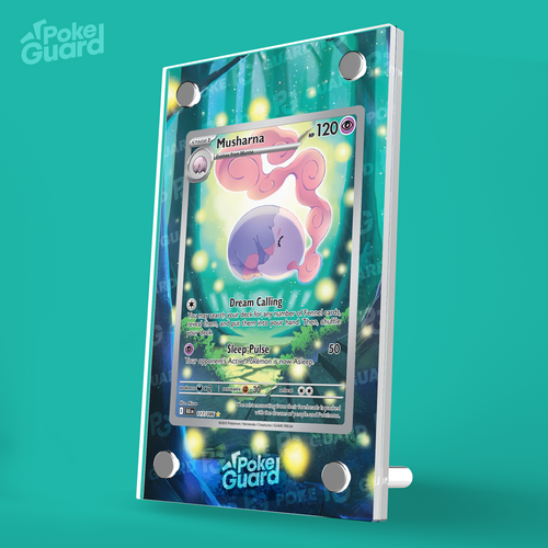 musharna pokemon card value Musharna 36