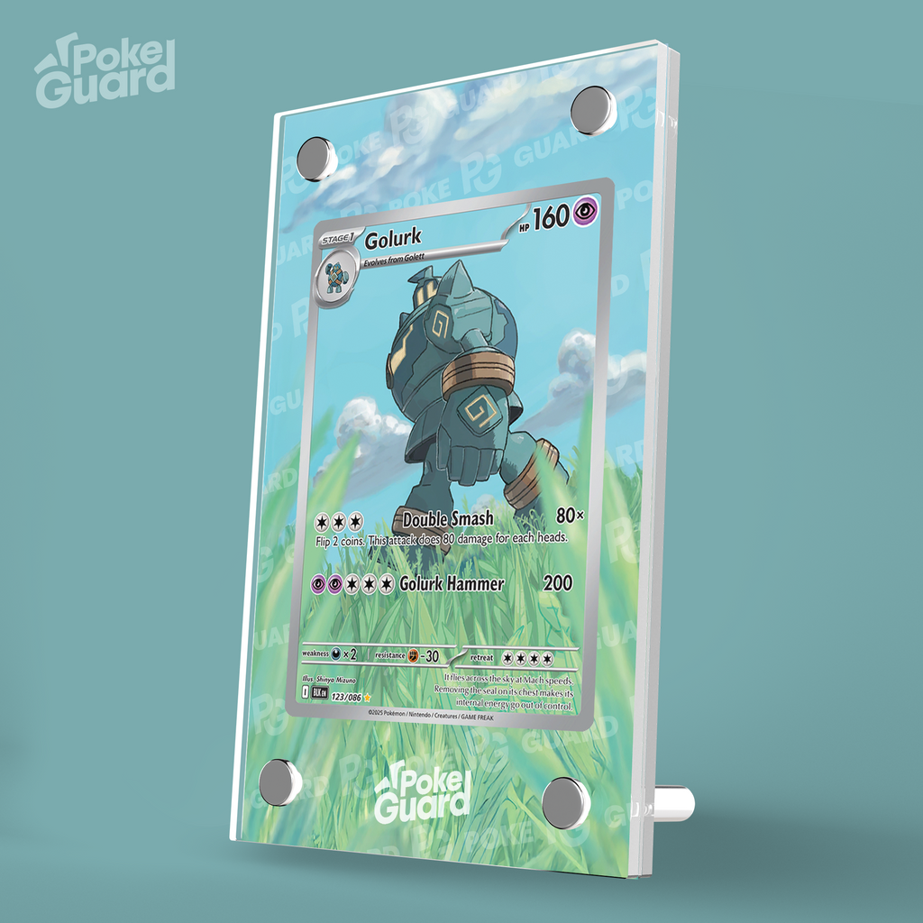 Golurk (123/086)