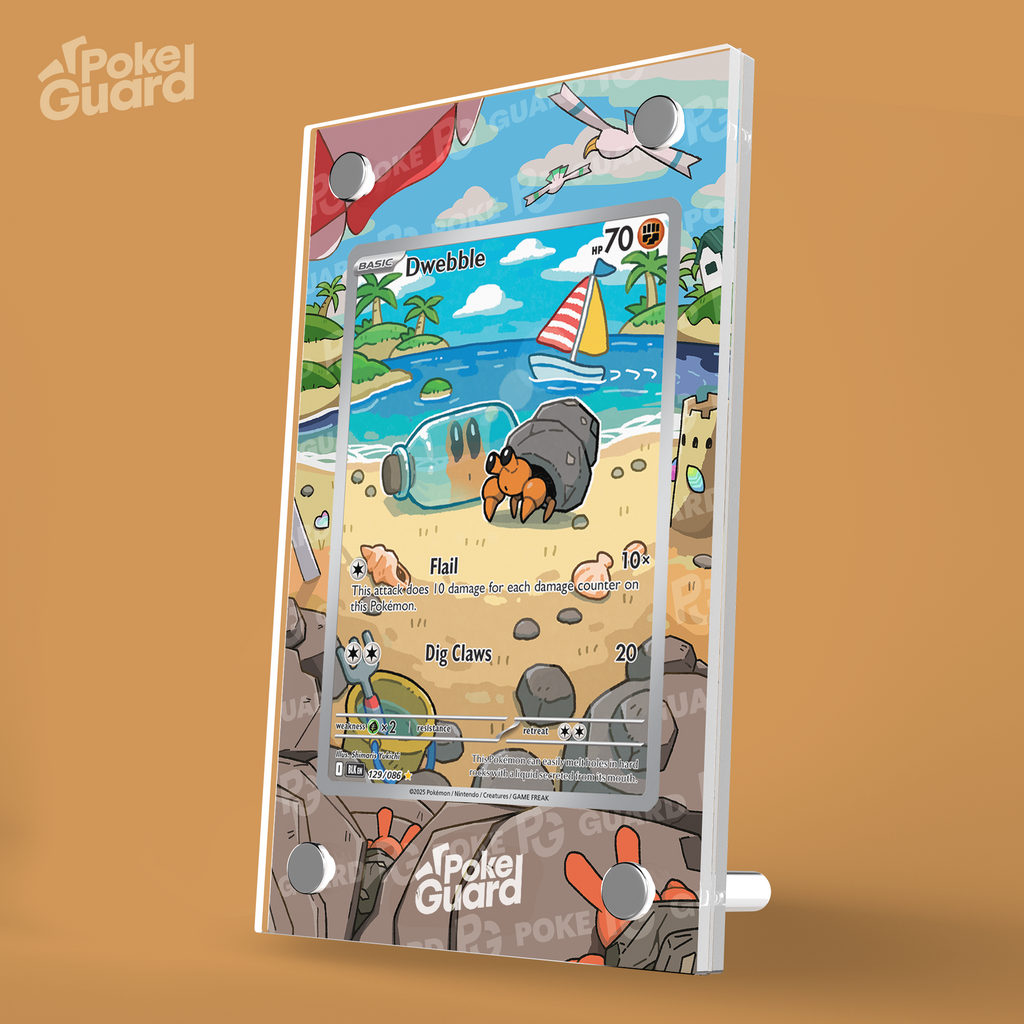 Dwebble (129/086)