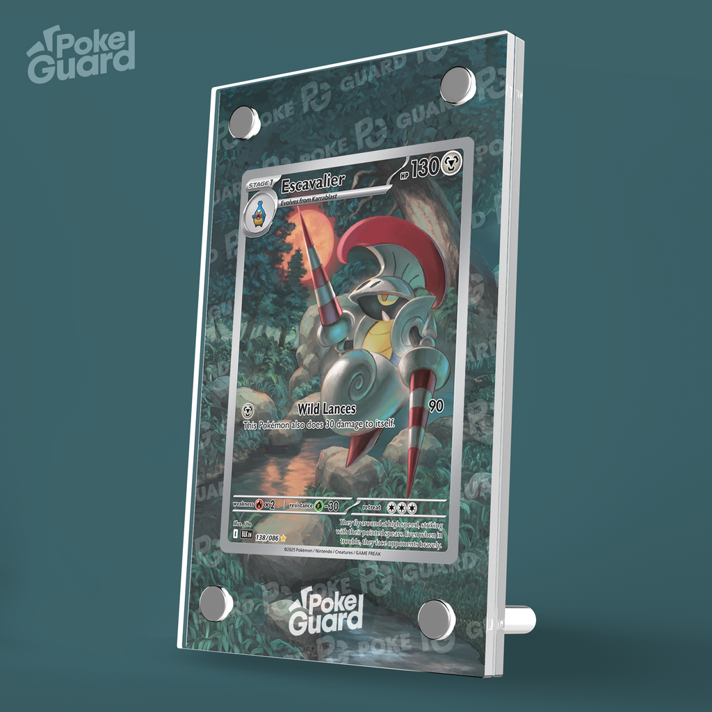 Escavalier (138/086)