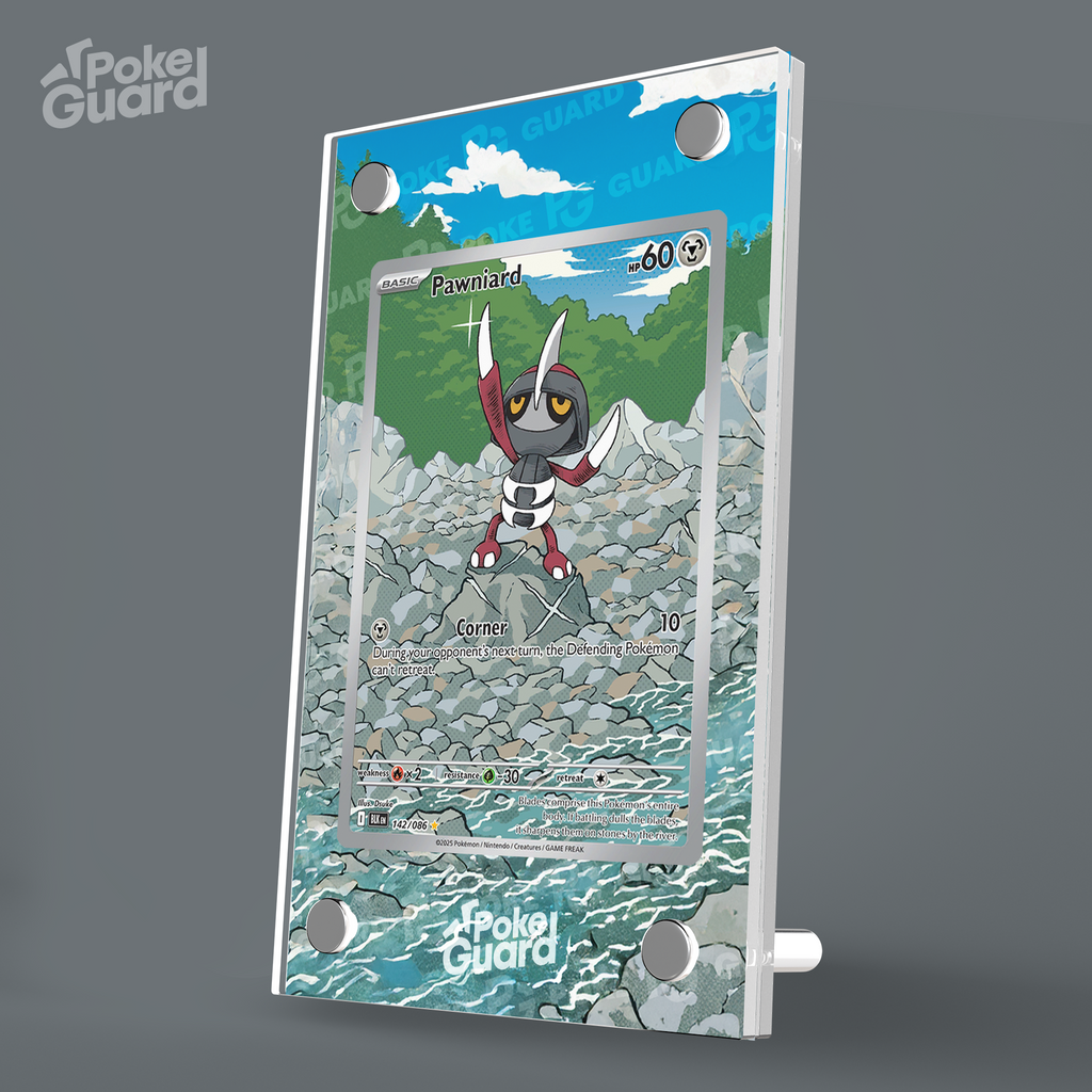 Pawniard (142/086)