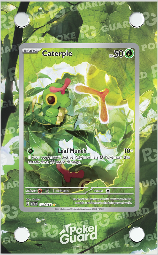 Caterpie (172/165)