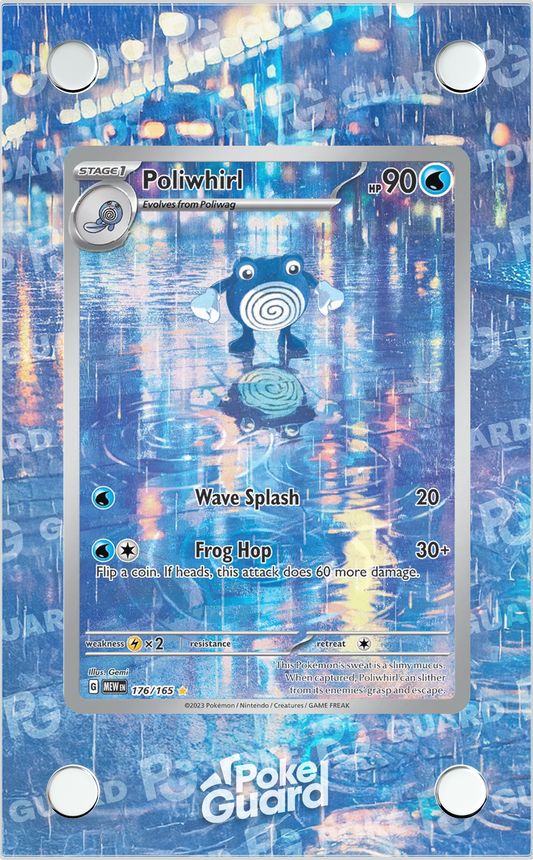 Poliwhirl (176/165)