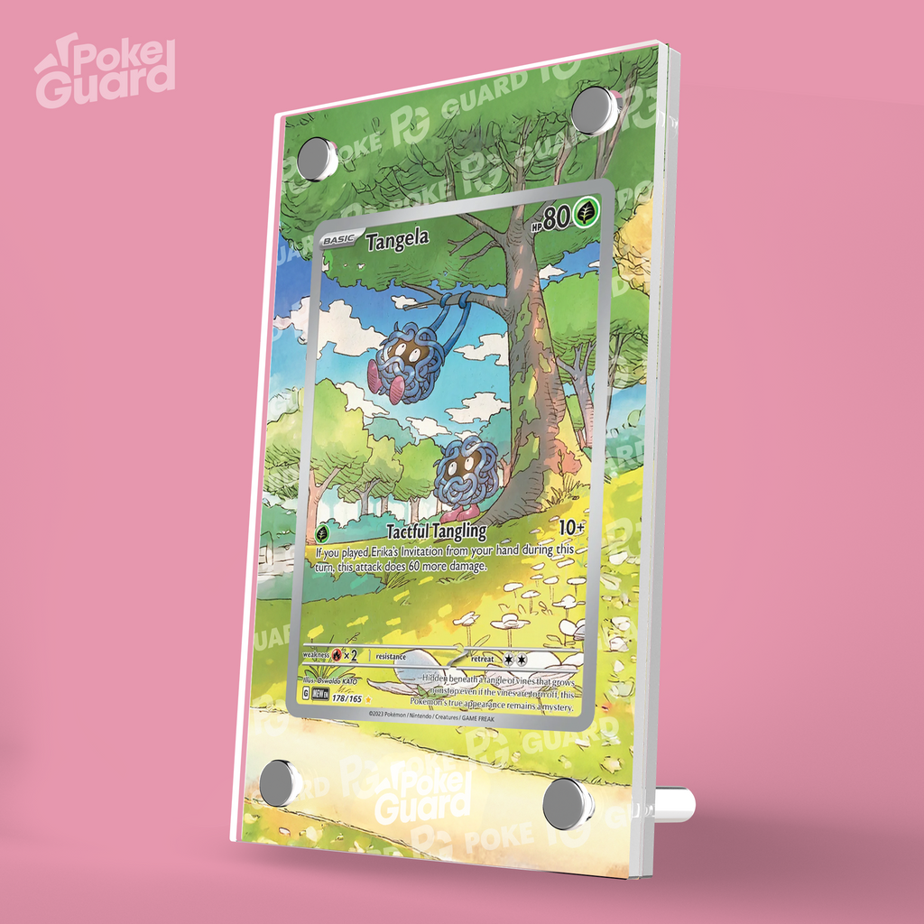Tangela (178/165)