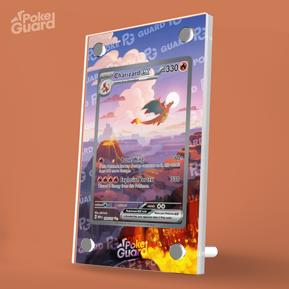 Charizard EX (199/165)