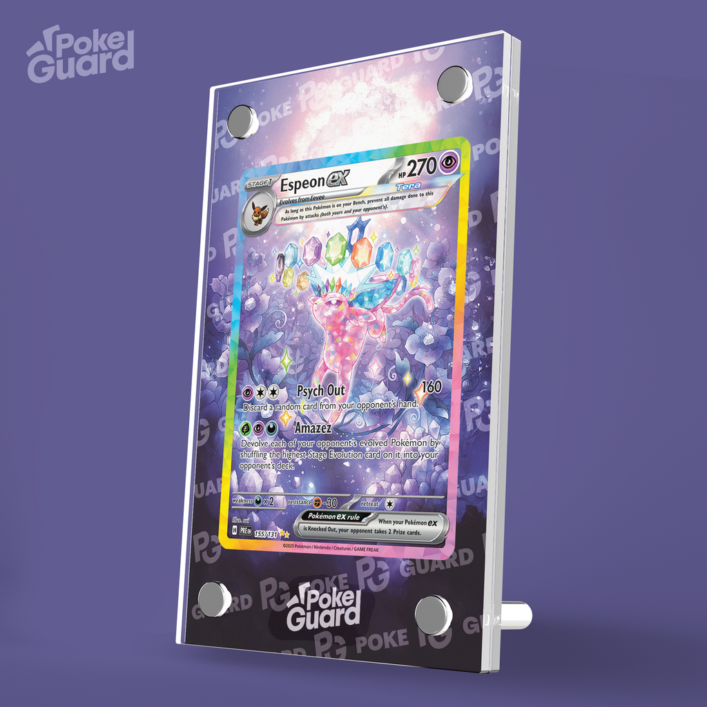 Espeon EX (155/131)