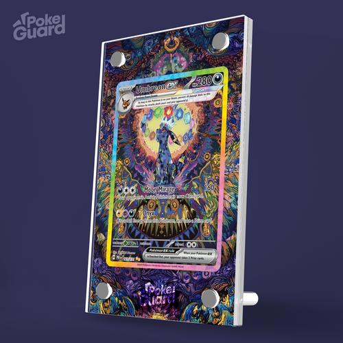 Umbreon EX (161/131) – PokeGuard