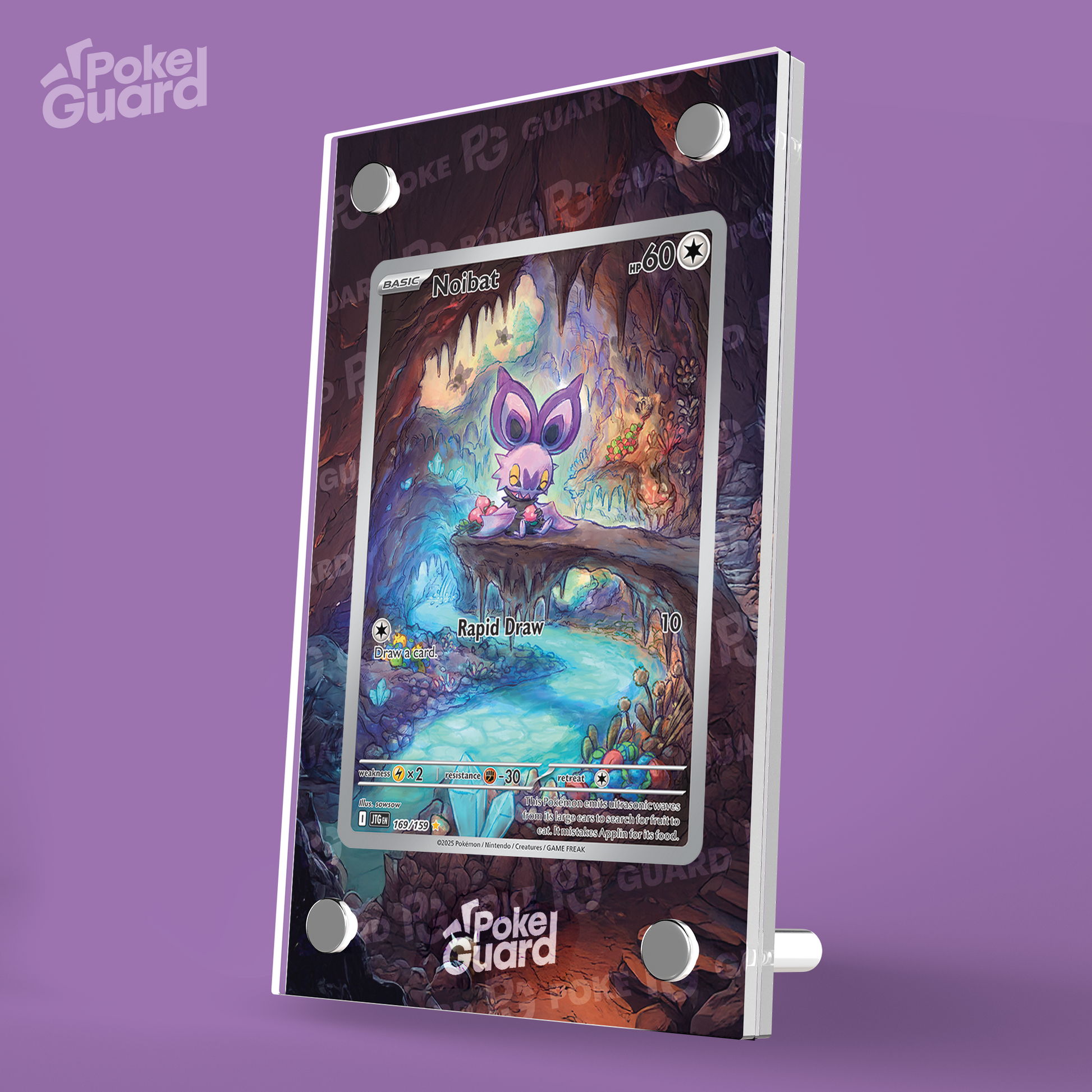 noibat pokemon card Noibat (169/159) – PokeGuard