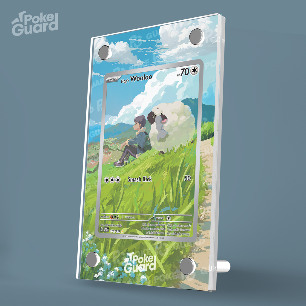 pokemon cards wooloo Pokemon Trading Card Game Battle Partners Single Card Illustration Rare Hops Wooloo 112 JAPANESE