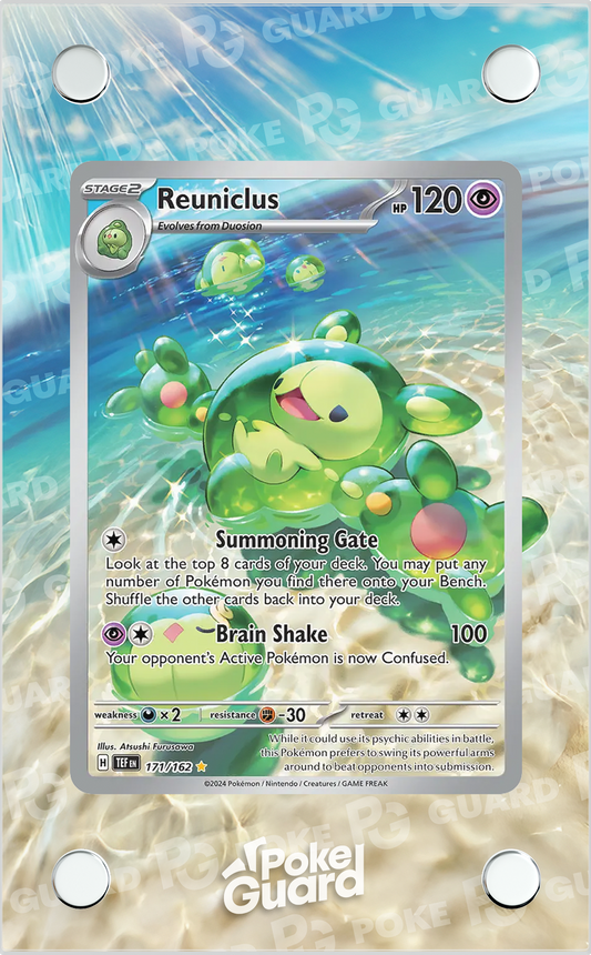 Reuniclus (171/162)