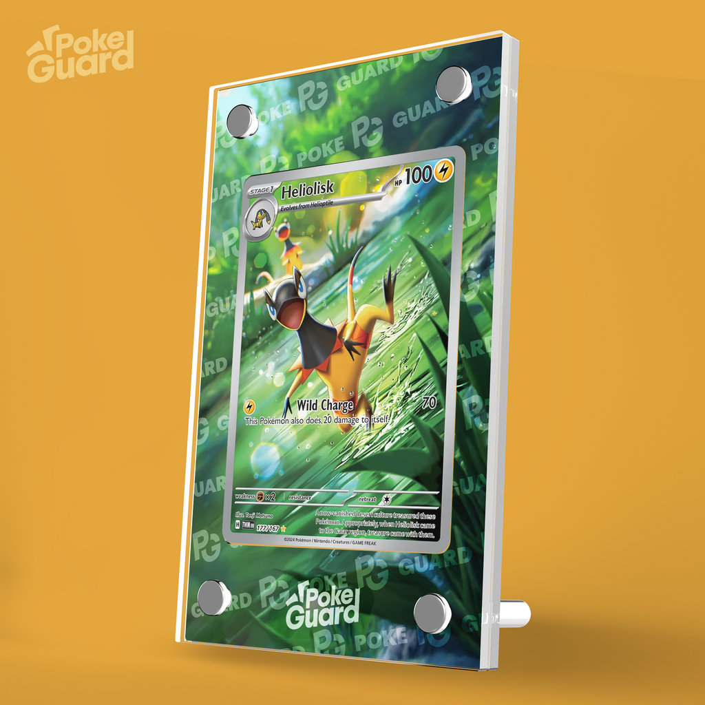 Heliolisk (177/167) – PokeGuard