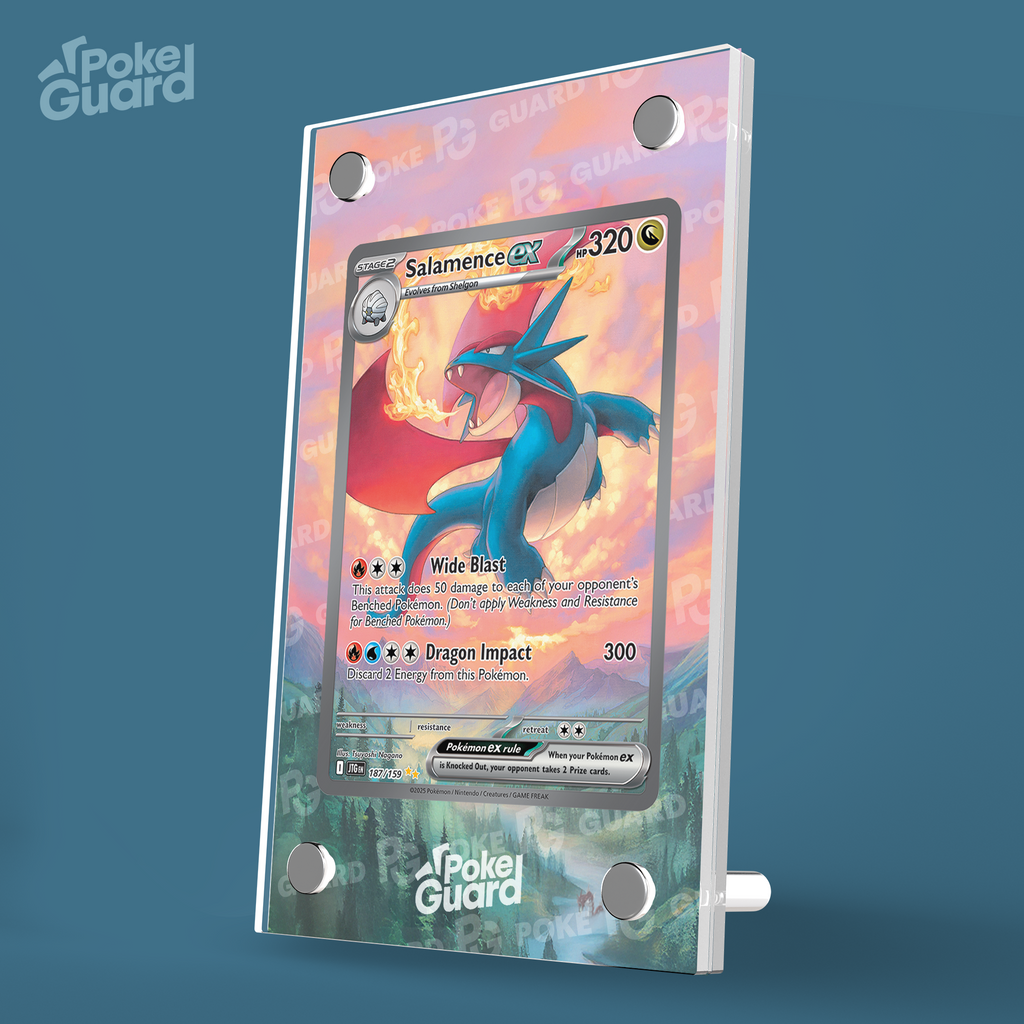 Salamence EX (187/159)