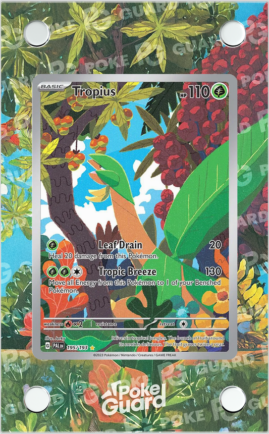 Tropius (195/193)