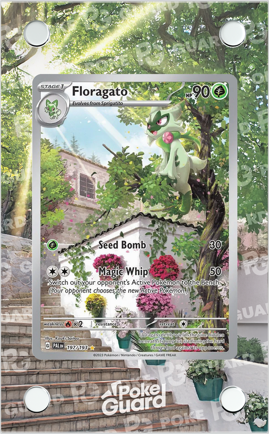 Floragato (197/193)