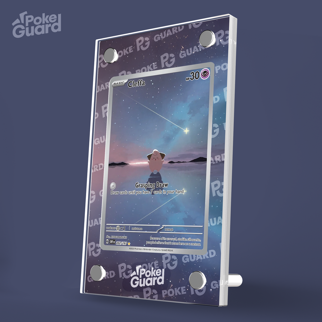 202 197 pokemon card Cleffa (202/197) – PokeGuard