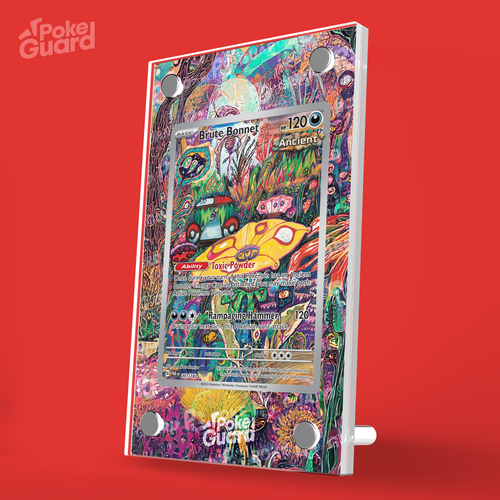 Brute Bonnet (207/182) – PokeGuard