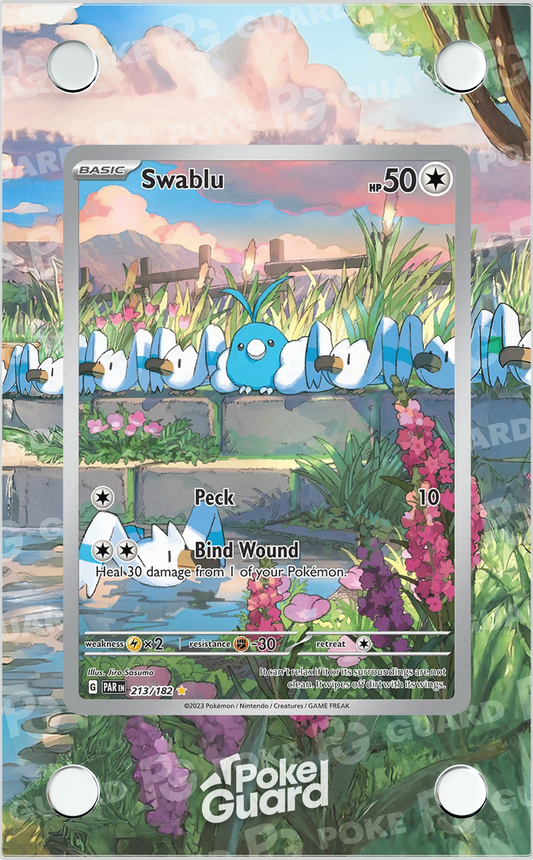 Swablu (213/182)