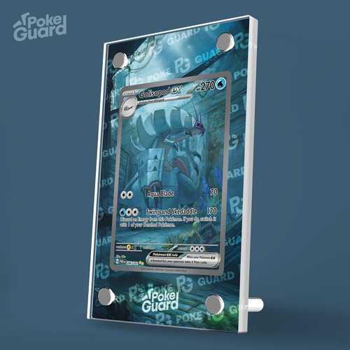 Golisopod EX (246/182) – PokeGuard