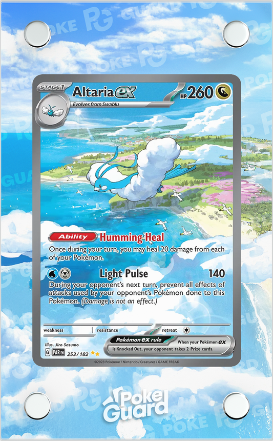 Altaria EX (253/182)