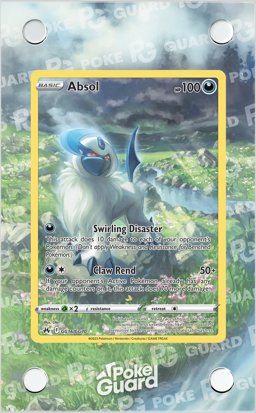 Absol (GG16/GG70)