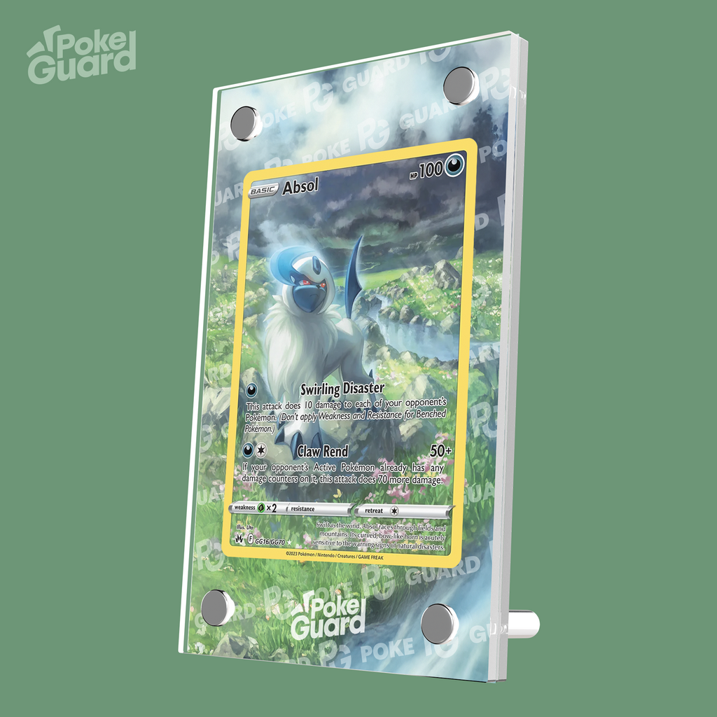 Absol (GG16/GG70) PokeGuard Absol (GG16/GG70) PokeGuard