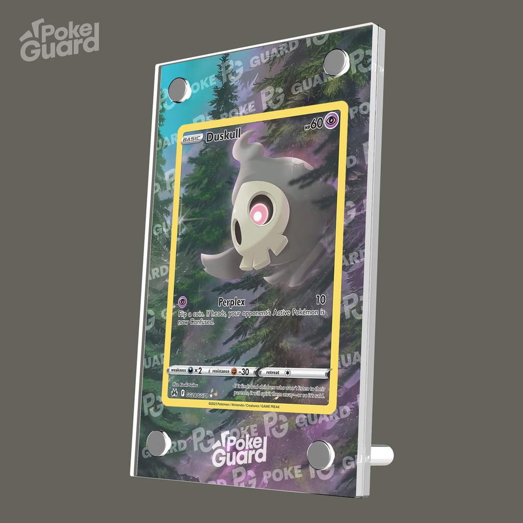 duskull pokemon card price Duskull (GG28/GG70) – PokeGuard