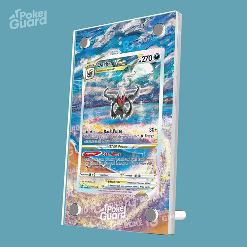 darkrai vstar pokemon card value Darkrai Vstar (GG50/GG70) – PokeGuard