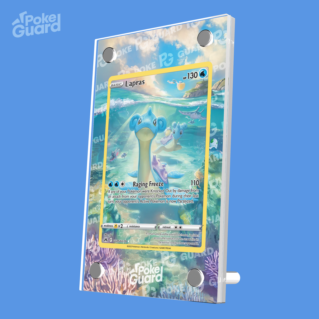 Lapras (GG05/GG70)