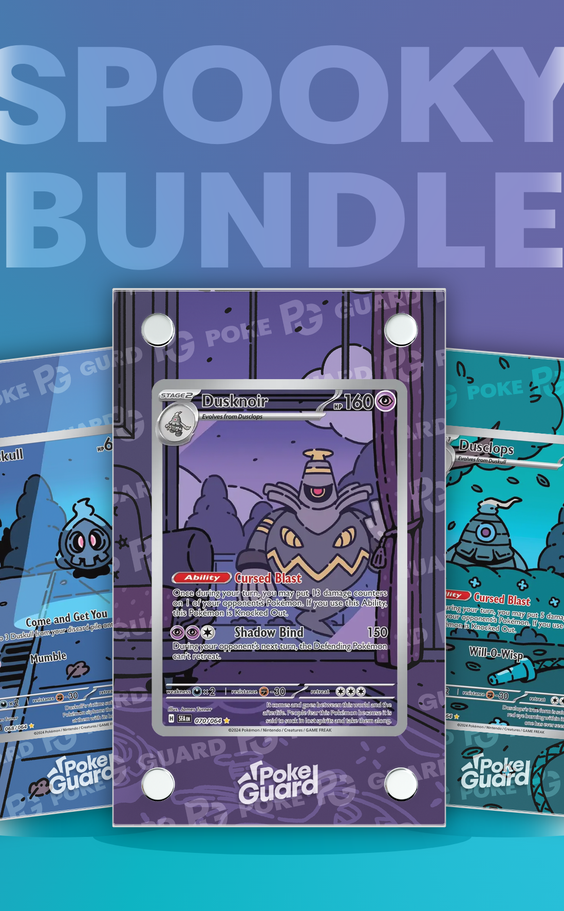 Spooky Bundle
