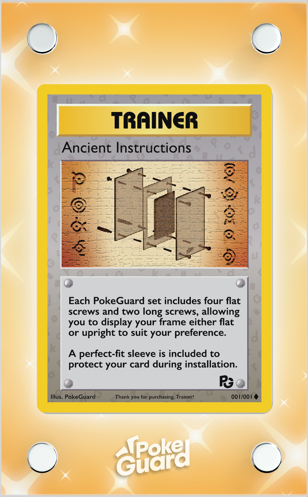 Volt Guard (Electric)