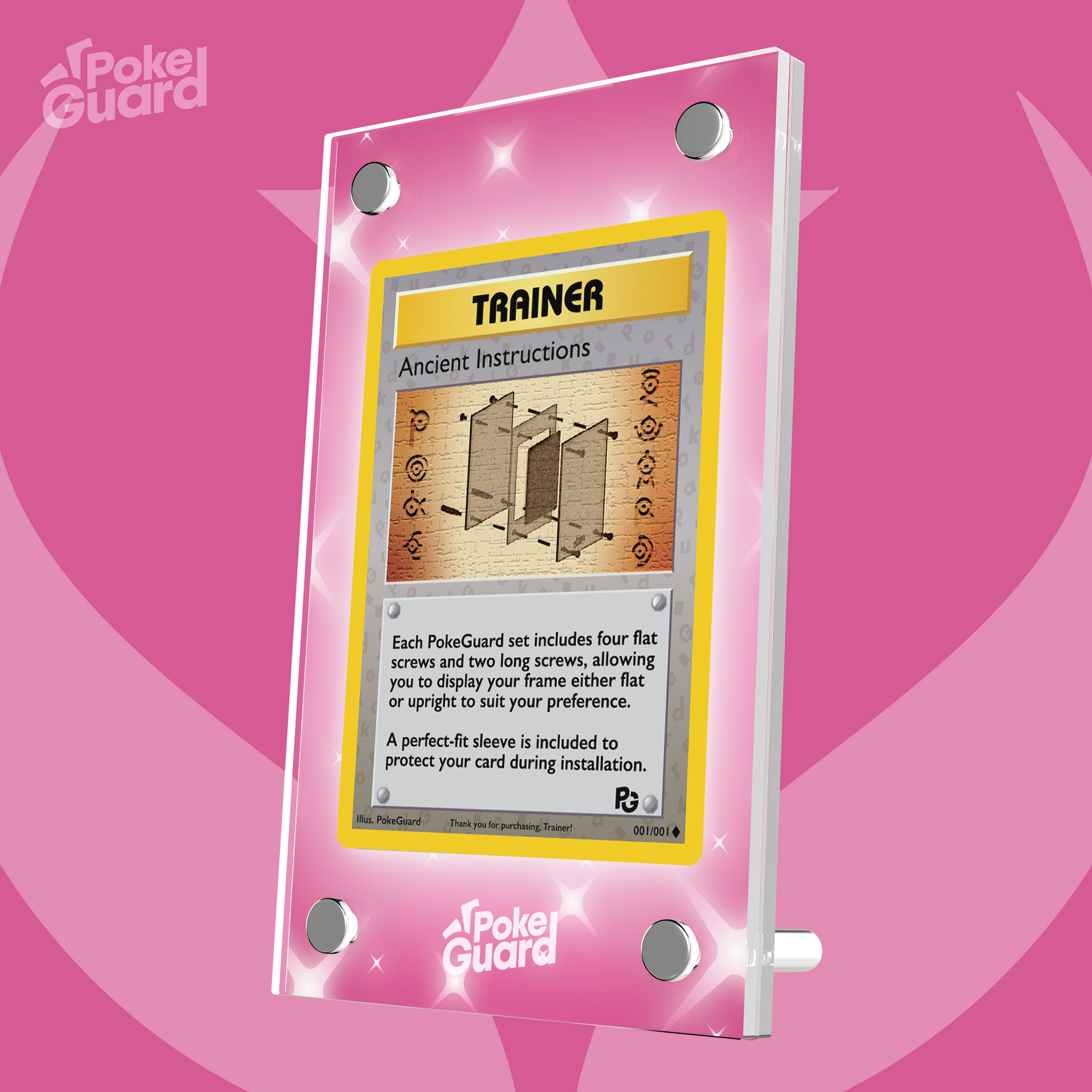 Charm Guard (Fairy)