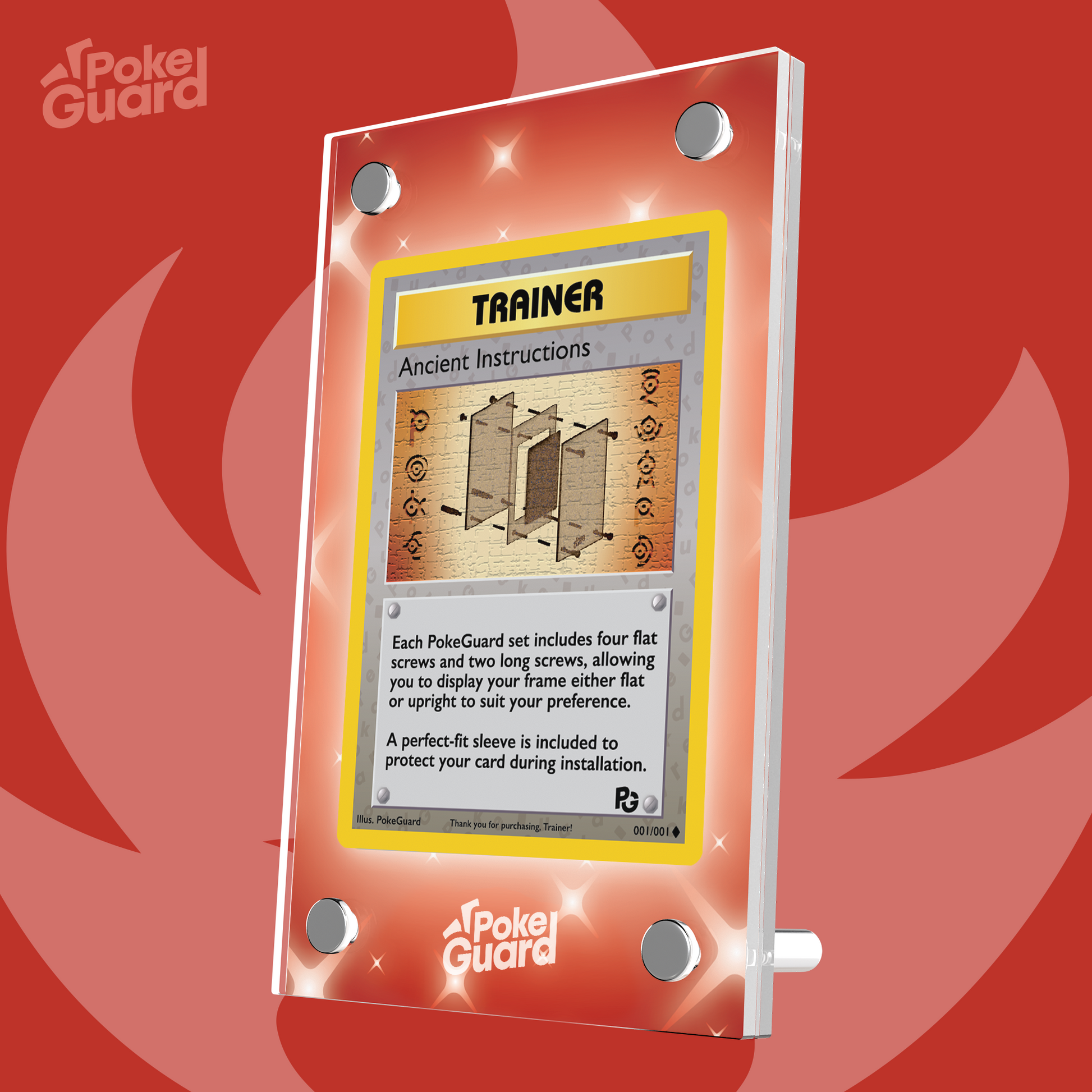 Flame Guard (Fire)