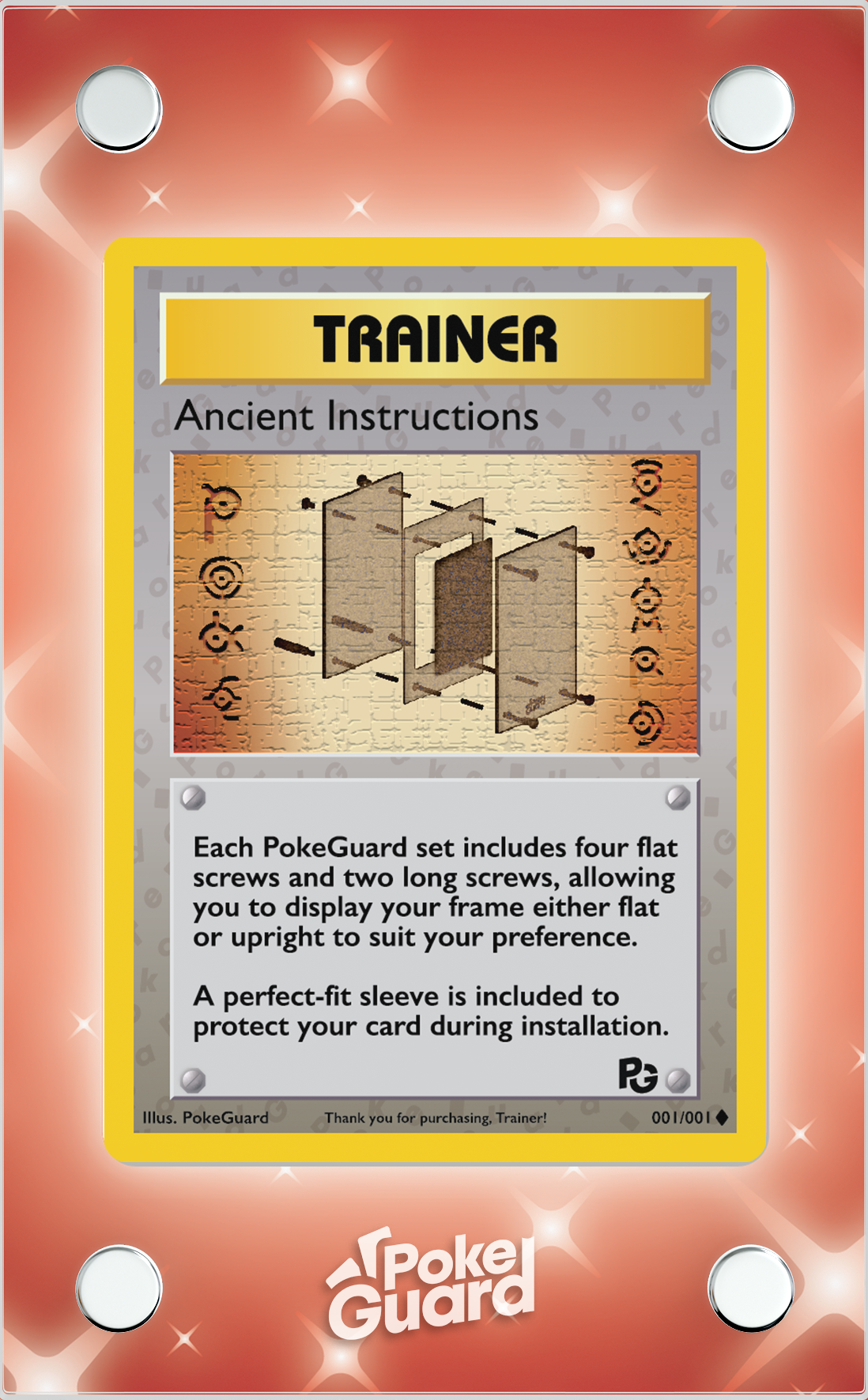 Flame Guard (Fire)