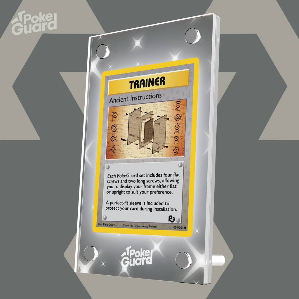 Steel Guard (Metal)