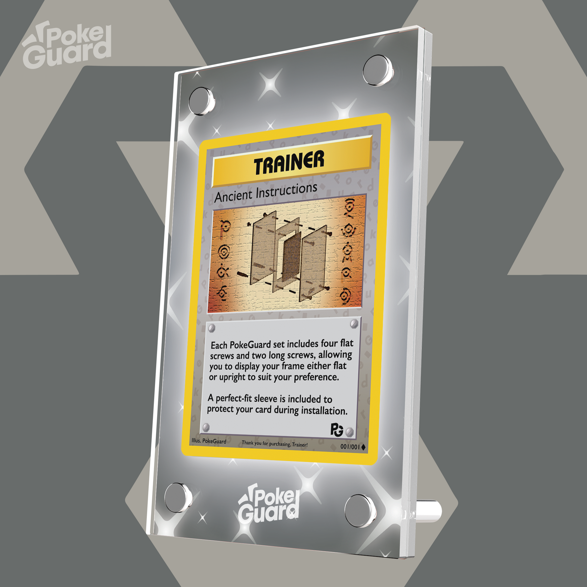 Steel Guard (Metal)