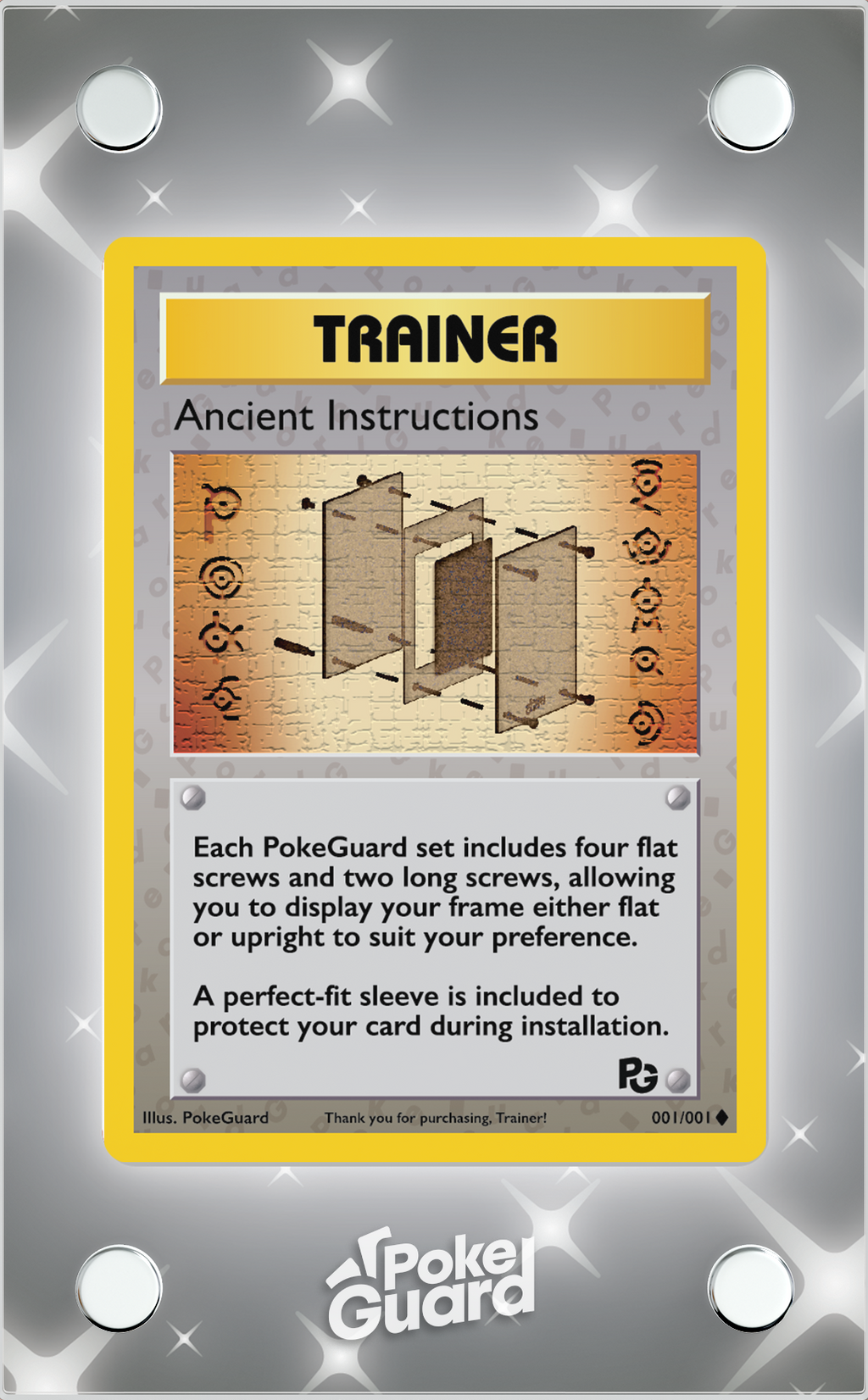 Steel Guard (Metal)