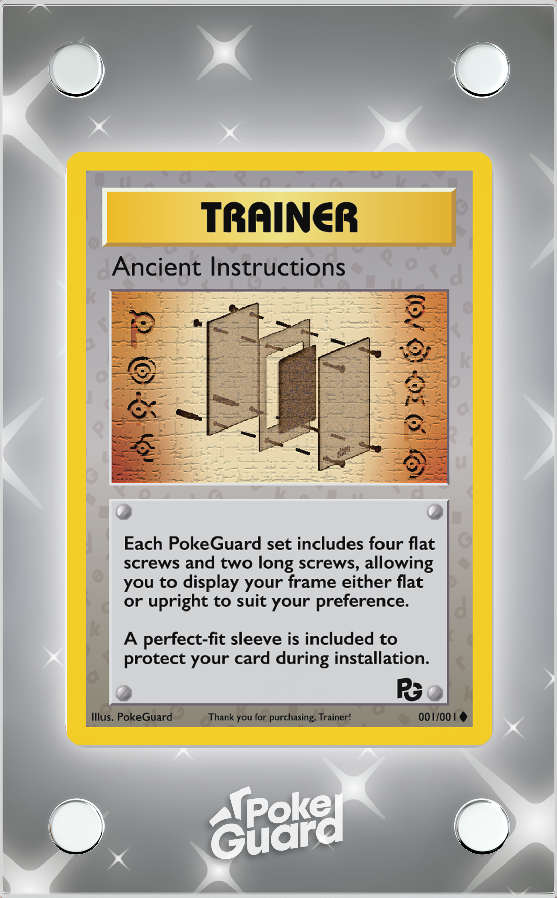 Steel Guard (Metal)